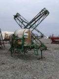 Great Plains AS300 3pt Spray Rig