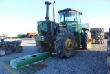 John Deere 8640 4x4 Tractor