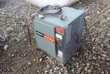 Hobart 24 Volt 220 amp Battery Charger