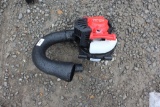 Unused Craftsman 2 Cycle Gas Blower