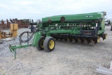 John Deere 750 15' No-Till Grain Drill