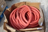 Lot of (2) Boxes Rubber Hose