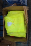 Lot of (24) Safety Vest & Shirts