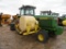 John Deere 4960 Cab Tractor