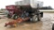 Tyler Stainless Pull Type Tender Trailer