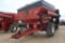 Brent 572 Pull Type PTO Grain Cart