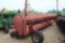 Case 5200 3pt Grain Drill