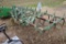 9' 3pt Field Cultivator