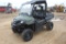 2014 Honda Pioneer 700 4x4 UTV