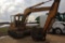John Deere 690B Hydraulic Excavator