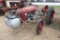 Massey Ferguson 35 Propane Tractor