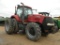 Case IH Magnum 245 MFWD Cab Tractor