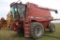 1994 Case IH 2388 Axial-Flow Combine