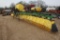 WF 640 12-Row 3pt Hooded Sprayer