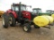 ~2012 Versatile 220 Tractor