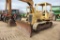 Caterpillar D4C Crawler Dozer