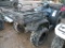 2005 Honda Foreman Rubicon 500 4x4 ATV