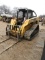 John Deere CT332 Rubber Track Skidsteer