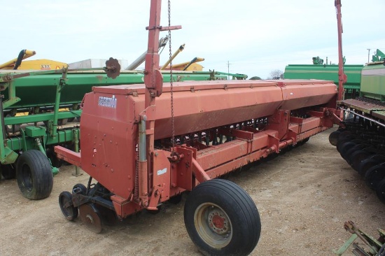 Case 5200 3pt Grain Drill