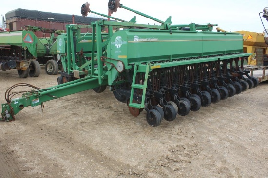 Great Plains 2SF-30 30' Pull Type Grain Drill