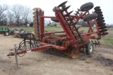 Case IH 3900 Pull Type Disk Harrow