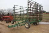 McFarlane 36' Pull Type Harrow