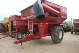 EZ Trail 510 Pull Type Grain Cart