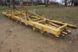 Holly 8-Row 3pt Harrow