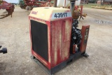 Case 4391T 4cyl Turbo Diesel Power Unit