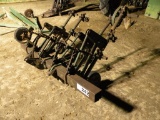 John Deere 2-Row 3pt Cultivator