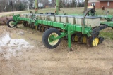 John Deere 7300 3pt Planter