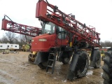 Case IH 3185 Self Propelled Sprayer