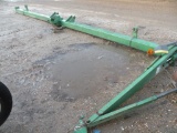 John Deere 1700 3pt Tool Bar