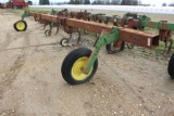 Case IH Tool Bar Gauge Wheels