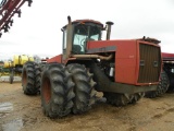 Case IH 9270 4wd Tractor