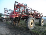 Case IH SPX4260 Self Propelled Sprayer