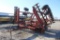 Case IH 3950 25' Pull Type Disk