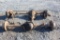 Chevy 4x4 Front & Rear Axles