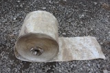 Roll of Poly Pipe