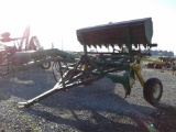 Pull Type Levee Squeeze w/ Seeder