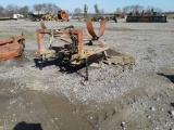 3pt Levee Gate Trencher
