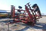 Case IH 3950 25' Pull Type Disk