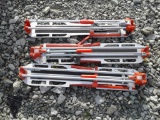 Lot of (3) Tile Cutters