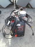 Lincoln Electric 140 Amp Welder