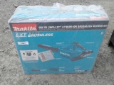 Makita 18V Lithium Brushless Blower Kit