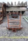 Lot of (2) Nutting Dock Carts