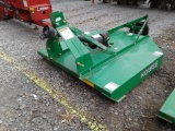 Howse 500 5' Rotary Cutter