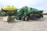 Great Plains 3-N4020P 40' No Till Grain Drill