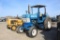 Ford 6700 Tractor