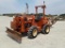 Ditch Witch R60 4x4Trencher